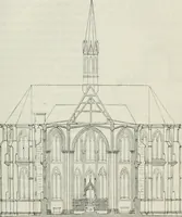 An illustration from Geschichte der bildenden Künste .. (1866)