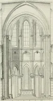 An illustration from Geschichte der bildenden Künste .. (1866)