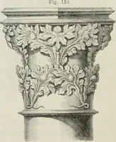An illustration from Geschichte der bildenden Künste .. (1866)