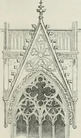 An illustration from Geschichte der bildenden Künste .. (1866)