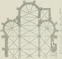 An illustration from Geschichte der bildenden Künste .. (1866)