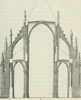 An illustration from Geschichte der bildenden Künste .. (1866)