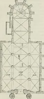 An illustration from Geschichte der bildenden Künste .. (1866)