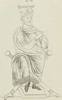 An illustration from Geschichte der bildenden Künste .. (1866)