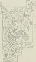 Picture 120 of 138 from Geschichte der bildenden Künste .. (1866), leaf 512