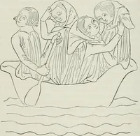 Picture 121 of 138 from Geschichte der bildenden Künste .. (1866), leaf 517