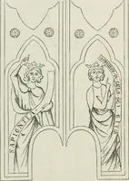 Picture 124 of 138 from Geschichte der bildenden Künste .. (1866), leaf 534
