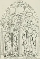 An illustration from Geschichte der bildenden Künste .. (1866)
