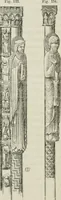 An illustration from Geschichte der bildenden Künste .. (1866)