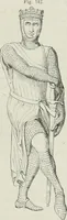 An illustration from Geschichte der bildenden Künste .. (1866)