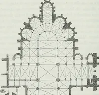 An illustration from Geschichte der bildenden Künste .. (1866)