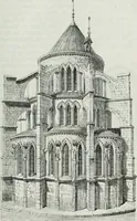 An illustration from Geschichte der bildenden Künste .. (1866)