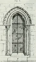 An illustration from Geschichte der bildenden Künste .. (1866)