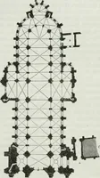 An illustration from Geschichte der bildenden Künste .. (1866)