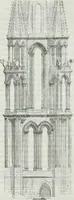 An illustration from Geschichte der bildenden Künste .. (1866)