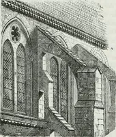 An illustration from Geschichte der bildenden Künste .. (1866)