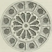 Picture 7 of 133 from Geschichte der bildenden Künste .. (1866), leaf 100