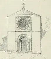 Picture 8 of 133 from Geschichte der bildenden Künste .. (1866), leaf 103