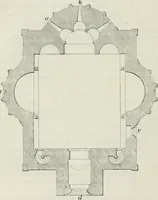 Picture 9 of 133 from Geschichte der bildenden Künste .. (1866), leaf 111