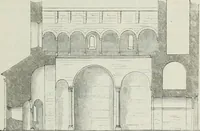 Picture 10 of 133 from Geschichte der bildenden Künste .. (1866), leaf 112