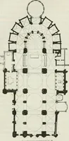 Picture 21 of 133 from Geschichte der bildenden Künste .. (1866), leaf 153