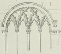 Picture 23 of 133 from Geschichte der bildenden Künste .. (1866), leaf 160