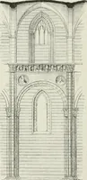 Picture 29 of 133 from Geschichte der bildenden Künste .. (1866), leaf 185
