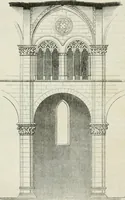 Picture 34 of 133 from Geschichte der bildenden Künste .. (1866), leaf 197