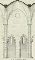 Picture 36 of 133 from Geschichte der bildenden Künste .. (1866), leaf 207