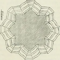 Picture 39 of 133 from Geschichte der bildenden Künste .. (1866), leaf 213