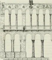 Picture 46 of 133 from Geschichte der bildenden Künste .. (1866), leaf 235