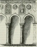 Picture 47 of 133 from Geschichte der bildenden Künste .. (1866), leaf 236