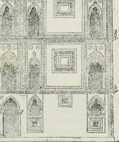 Picture 54 of 133 from Geschichte der bildenden Künste .. (1866), leaf 250