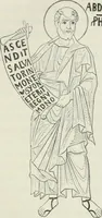 Picture 56 of 133 from Geschichte der bildenden Künste .. (1866), leaf 269