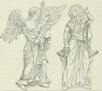 Picture 57 of 133 from Geschichte der bildenden Künste .. (1866), leaf 283