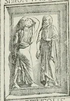 Picture 58 of 133 from Geschichte der bildenden Künste .. (1866), leaf 286