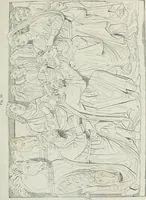 An illustration from Geschichte der bildenden Künste .. (1866)