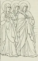 An illustration from Geschichte der bildenden Künste .. (1866)