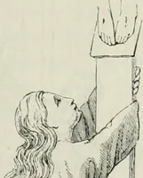 Picture 75 of 133 from Geschichte der bildenden Künste .. (1866), leaf 406