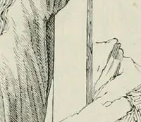 Picture 76 of 133 from Geschichte der bildenden Künste .. (1866), leaf 406