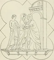 Picture 81 of 133 from Geschichte der bildenden Künste .. (1866), leaf 417