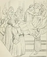 An illustration from Geschichte der bildenden Künste .. (1866)