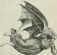 Picture 88 of 133 from Geschichte der bildenden Künste .. (1866), leaf 470