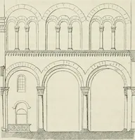 Picture 93 of 133 from Geschichte der bildenden Künste .. (1866), leaf 529