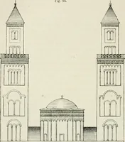 Picture 96 of 133 from Geschichte der bildenden Künste .. (1866), leaf 533