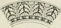 An illustration from Geschichte der bildenden Künste .. (1866)