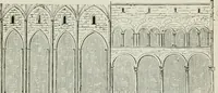 An illustration from Geschichte der bildenden Künste .. (1866)