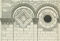 Picture 104 of 133 from Geschichte der bildenden Künste .. (1866), leaf 542