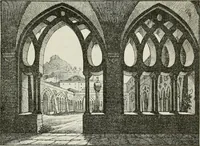 Picture 106 of 133 from Geschichte der bildenden Künste .. (1866), leaf 552