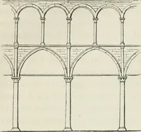 Picture 107 of 133 from Geschichte der bildenden Künste .. (1866), leaf 557